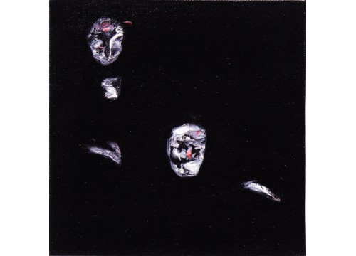 PUGLISI LORENZO - NELL'ORTO DEGLI ULIVI
